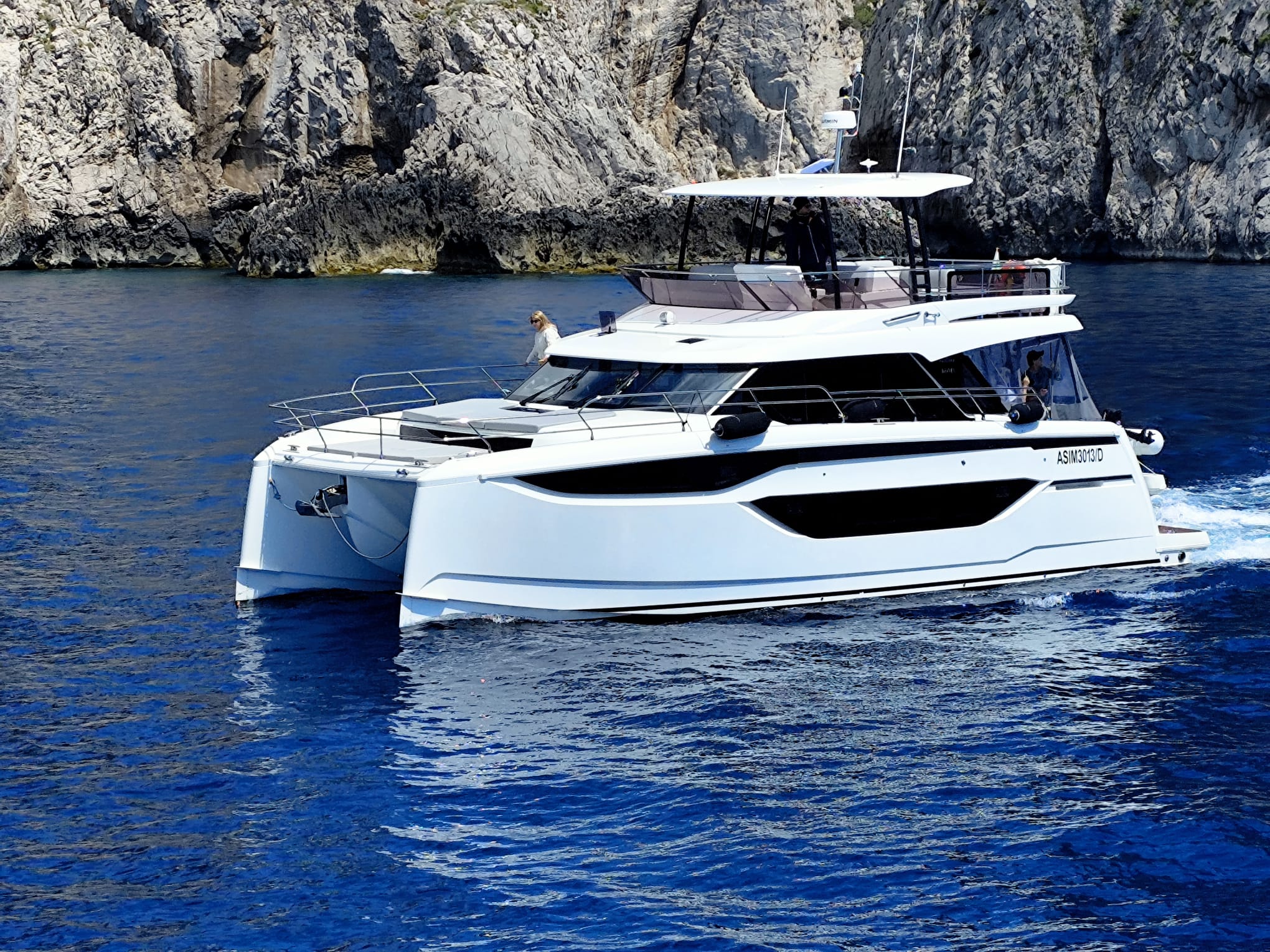ITALIA IV