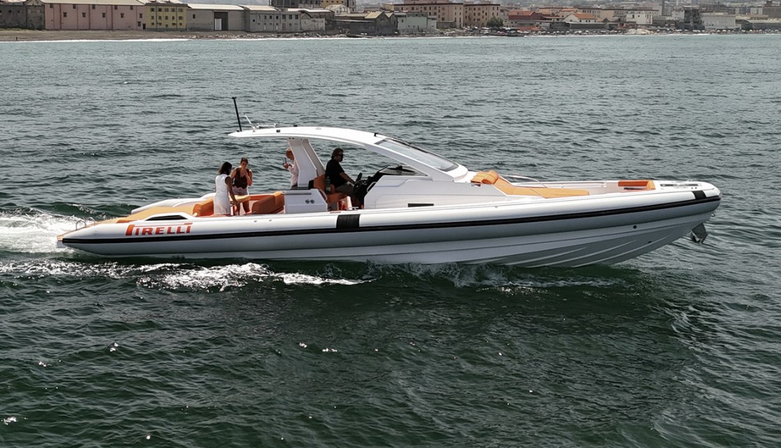 PIRELLI 42
